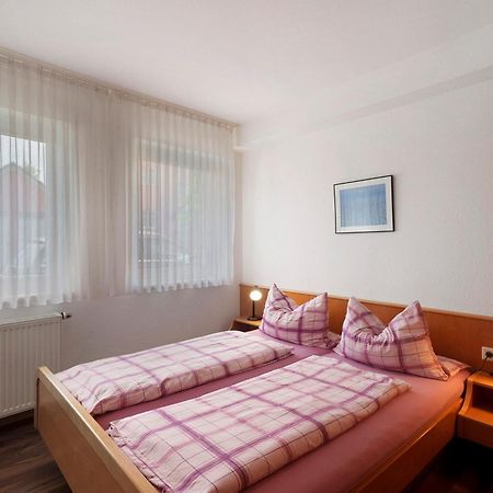 Апартаменти Haus Am Weinberg 2 Endingen am Kaiserstuhl Екстер'єр фото